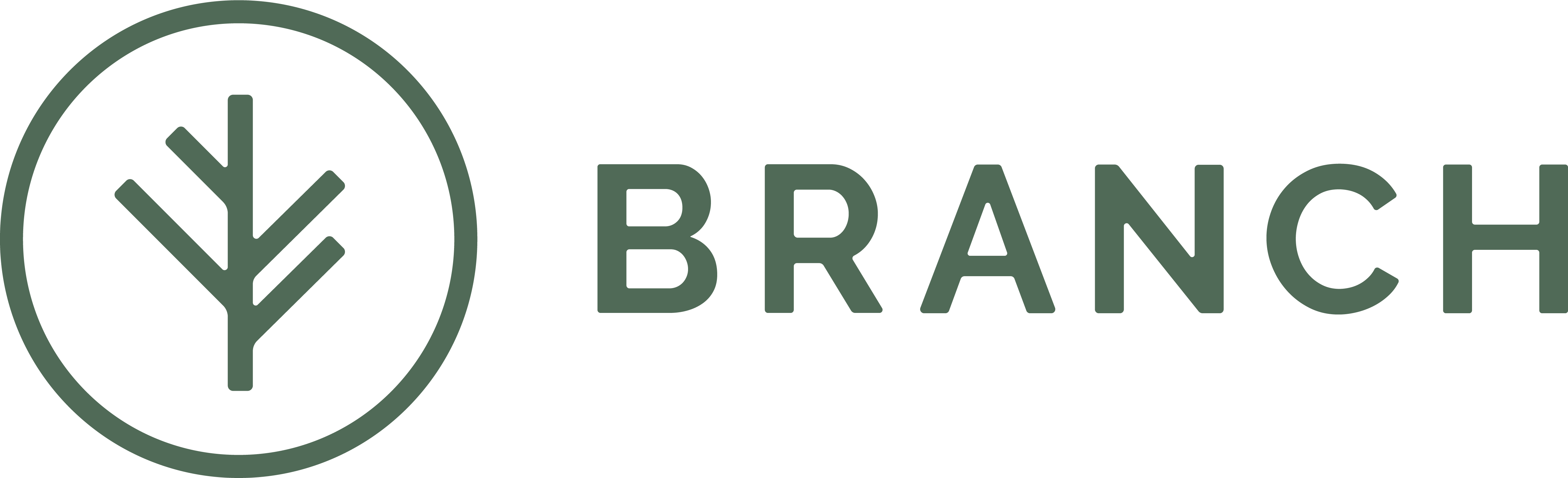 Branch Insurance