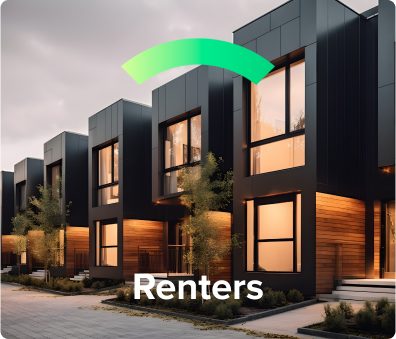 Renters insurance