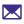 Purple email icon